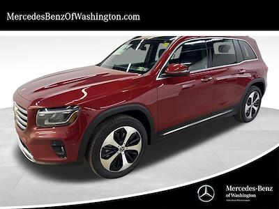 2025 Mercedes-Benz GLB 250 SUV AWD SUV for sale #B5B423396 - photo 1