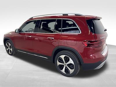 2025 Mercedes-Benz GLB 250 SUV AWD SUV for sale #B5B423396 - photo 2