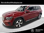 2025 Mercedes-Benz GLB 250 SUV AWD SUV for sale #B5B423396 - photo 1