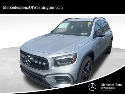 2025 Mercedes-Benz GLB 250 SUV AWD SUV for sale #B5B427066 - photo 1