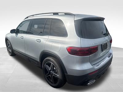 2025 Mercedes-Benz GLB 250 SUV AWD SUV for sale #B5B427066 - photo 2