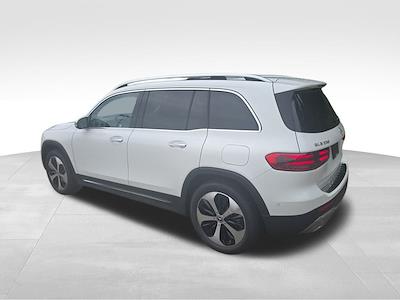 2025 Mercedes-Benz GLB 250 SUV AWD SUV for sale #B5B429861 - photo 2