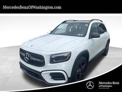 2025 Mercedes-Benz GLB 250 SUV AWD SUV for sale #B5B432479 - photo 1