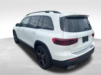 2025 Mercedes-Benz GLB 250 SUV AWD SUV for sale #B5B432479 - photo 2