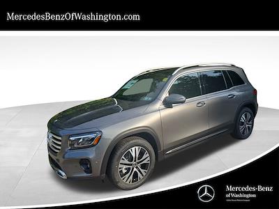 2025 Mercedes-Benz GLB 250 SUV AWD SUV for sale #B5B435205 - photo 1
