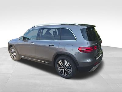 2025 Mercedes-Benz GLB 250 SUV AWD SUV for sale #B5B435205 - photo 2