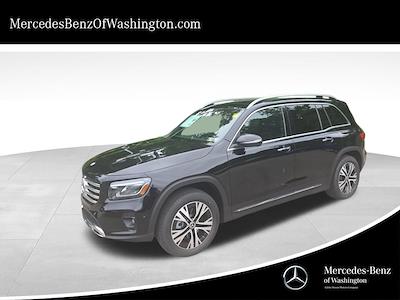 2025 Mercedes-Benz GLB 250 SUV AWD SUV for sale #B5B435441 - photo 1