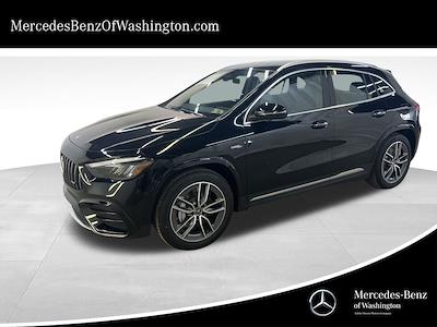 2025 Mercedes-Benz AMG GLA 35 AWD SUV for sale #B5D676984 - photo 1