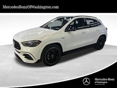 2025 Mercedes-Benz AMG GLA 35 AWD SUV for sale #B5D732271 - photo 1