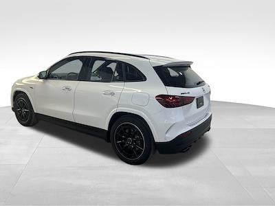 2025 Mercedes-Benz AMG GLA 35 AWD SUV for sale #B5D732271 - photo 2