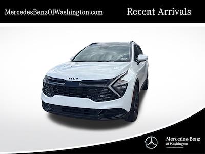 2023 Kia Sportage AWD SUV for sale #B5D732271A - photo 1