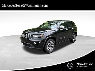 2020 Jeep Grand Cherokee 4x4 SUV for sale #B5D735152A - photo 1