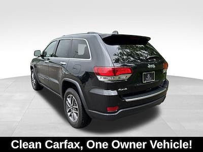 2020 Jeep Grand Cherokee 4x4 SUV for sale #B5D735152A - photo 2