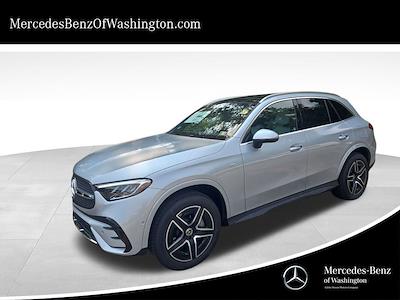 2025 Mercedes-Benz GLC 350e SUV AWD SUV for sale #B5F096172 - photo 1