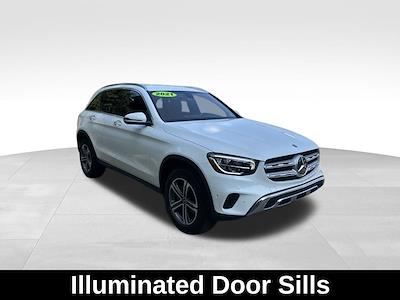 2021 Mercedes-Benz GLC 300 SUV AWD SUV for sale #B5F098923A - photo 1
