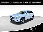 2021 Mercedes-Benz GLC 300 SUV AWD SUV for sale #B5F098923A - photo 4