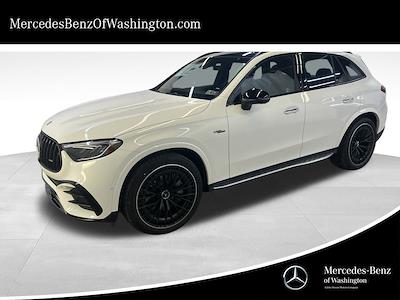 2025 Mercedes-Benz AMG GLC 43 SUV AWD SUV for sale #B5F278959 - photo 1