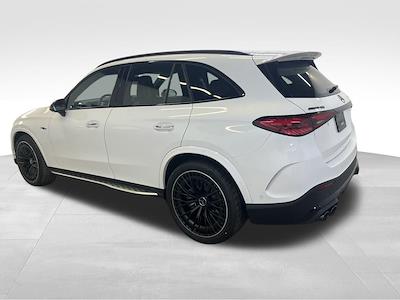 2025 Mercedes-Benz AMG GLC 43 SUV AWD SUV for sale #B5F278959 - photo 2