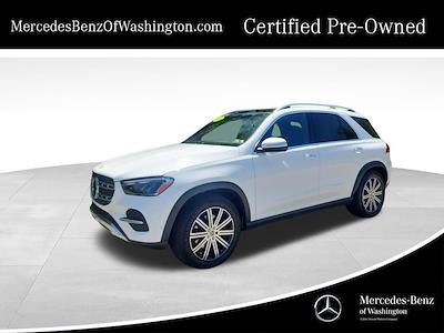 2024 Mercedes-Benz GLE 350 AWD SUV for sale #B5F292076A - photo 1