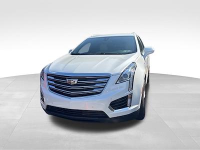 2019 Cadillac XT5 AWD SUV for sale #B5F371301B - photo 2