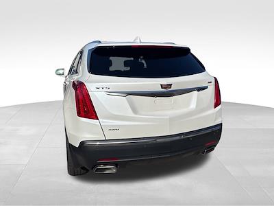 2019 Cadillac XT5 AWD SUV for sale #B5F371301B - photo 2