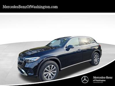 2025 Mercedes-Benz GLC 300 SUV AWD SUV for sale #B5F377538 - photo 1