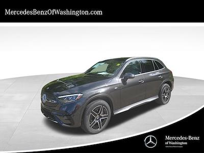 2025 Mercedes-Benz GLC 350e SUV AWD SUV for sale #B5F381525 - photo 1