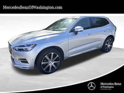 2019 Volvo XC60 AWD SUV for sale #B5F381525A - photo 1