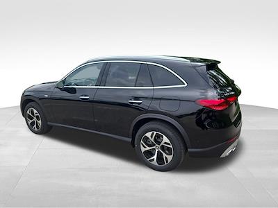 2025 Mercedes-Benz GLC 350e SUV AWD SUV for sale #B5F393950 - photo 2