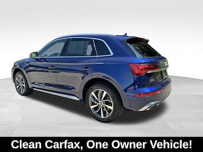 2025 Audi Q5 AWD SUV for sale #B5F394261A - photo 2