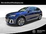 2025 Audi Q5 AWD SUV for sale #B5F394261A - photo 1