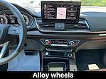 2025 Audi Q5 AWD SUV for sale #B5F394261A - photo 17