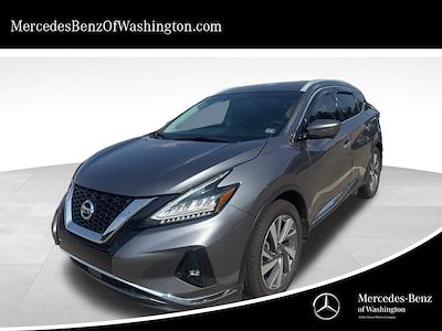 2020 Nissan Murano AWD SUV for sale #B5F398624A - photo 1