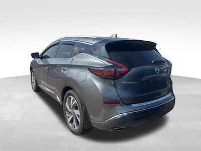 2020 Nissan Murano AWD SUV for sale #B5F398624A - photo 2