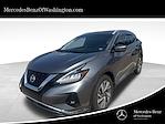 2020 Nissan Murano AWD SUV for sale #B5F398624A - photo 1