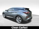 Used 2020 Nissan Murano SL AWD SUV for sale #B5F398624A - photo 2