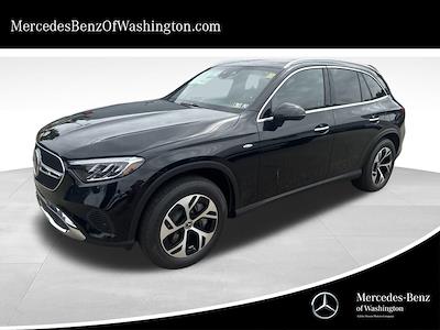 2025 Mercedes-Benz GLC 350e SUV AWD SUV for sale #B5F424942 - photo 1