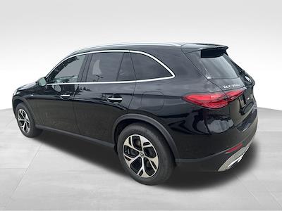 2025 Mercedes-Benz GLC 350e SUV AWD SUV for sale #B5F424942 - photo 2