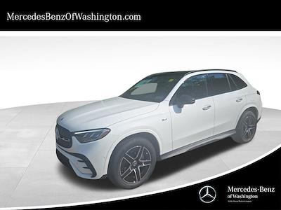 2025 Mercedes-Benz GLC 350e SUV AWD SUV for sale #B5F425327 - photo 1