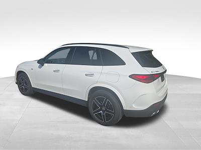 2025 Mercedes-Benz GLC 350e SUV AWD SUV for sale #B5F425327 - photo 2