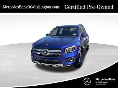 2021 Mercedes-Benz GLB 250 SUV AWD SUV for sale #B5F425327A - photo 1