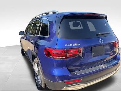 2021 Mercedes-Benz GLB 250 SUV AWD SUV for sale #B5F425327A - photo 2