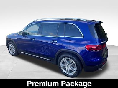 2021 Mercedes-Benz GLB 250 SUV AWD SUV for sale #B5F425327A - photo 2
