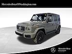2025 Mercedes-Benz G 580e SUV 4WD SUV for sale #B5G029547 - photo 1