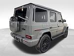 2025 Mercedes-Benz G 580e SUV 4WD SUV for sale #B5G029547 - photo 5
