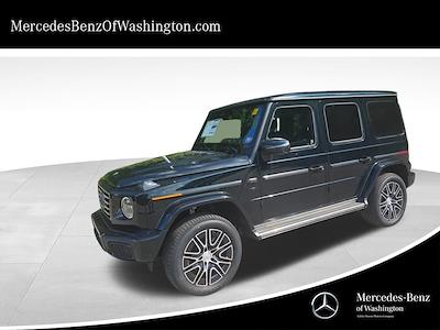 2025 Mercedes-Benz G 580e SUV 4WD SUV for sale #B5G043511 - photo 1