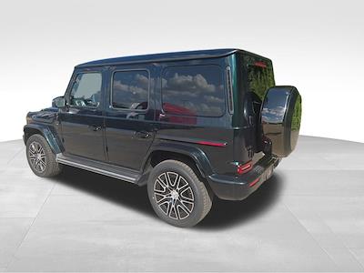 2025 Mercedes-Benz G 580e SUV 4WD SUV for sale #B5G043511 - photo 2