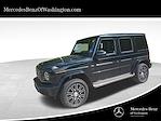 2025 Mercedes-Benz G 580e SUV 4WD SUV for sale #B5G043511 - photo 1