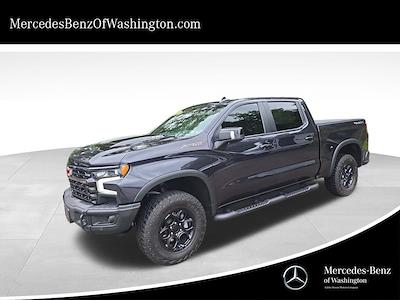 2024 Chevrolet Silverado 1500 Crew Cab 4WD Pickup for sale #B5G043511A - photo 1