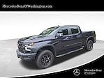 2024 Chevrolet Silverado 1500 Crew Cab 4WD Pickup for sale #B5G043511A - photo 1